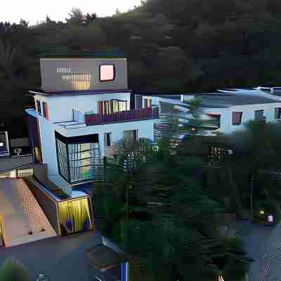 Hotel Gendairakuen Isehara - Adults Only Hotel Exterior