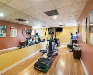 Comfort Inn Mission - McAllen West - Gym