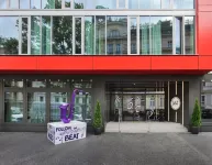 Jaz in the City Vienna - 4-stjärniga