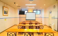 โรงแรมซันไรซ์ 21 - พร้อมWifi