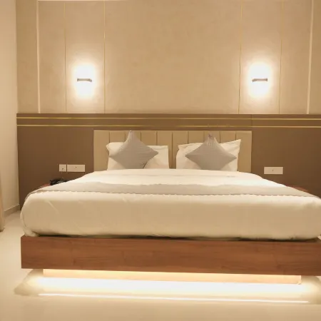 Hotel D' Paris