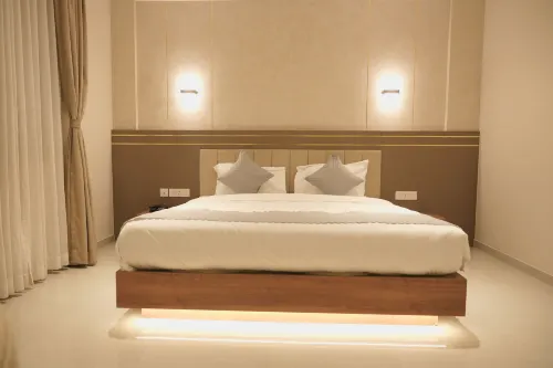 Hotel D' Paris - Bintang 2