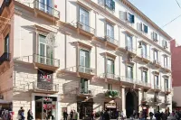 Napolit'Amo Hotel Principe Hotels near Metro Art