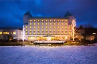 Blue Ridge Hotel - Mountain view