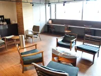 Muroranplazahotel Hotel a Muroran