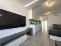 Perla Blu - Modern Seaside Escape