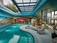 Dorint Parkhotel Jordanbad Hotels in Biberach