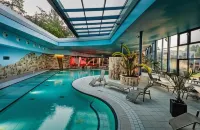 Dorint Parkhotel Jordanbad