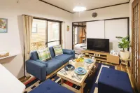 Wave House 九十九里藤下