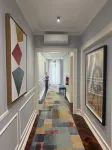 Le Jardin Lisbon - Gæstehus