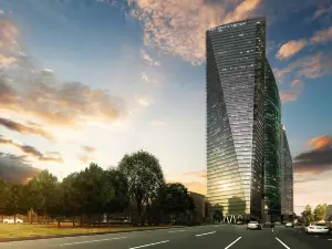 The Ritz-Carlton, Mexico City