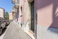 0623PV - Casa Eleonora - Parvekkeita