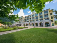 Palazzo Apartments - Porto Letizia Hotels in Porlezza