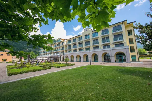 Palazzo Apartments - Porto Letizia