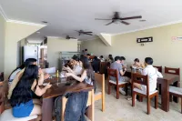 Hotel Marvento Suites