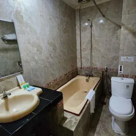 Hotel Duta