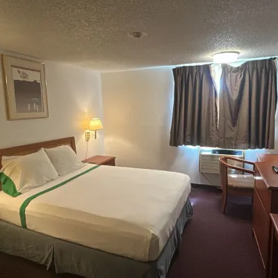Tacoma Port Inn Fife I-5 Hotels in der Nähe von Arena Tacoma Dome