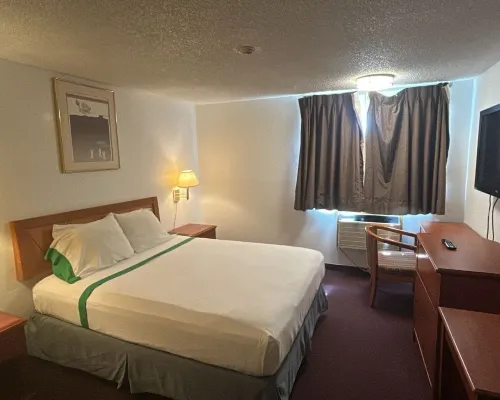 Tacoma Port Inn Fife I-5 Hotels in Fife