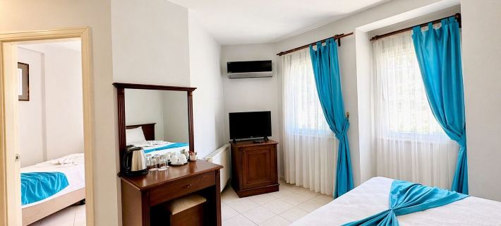 Villa Anfora Hotel di Datça