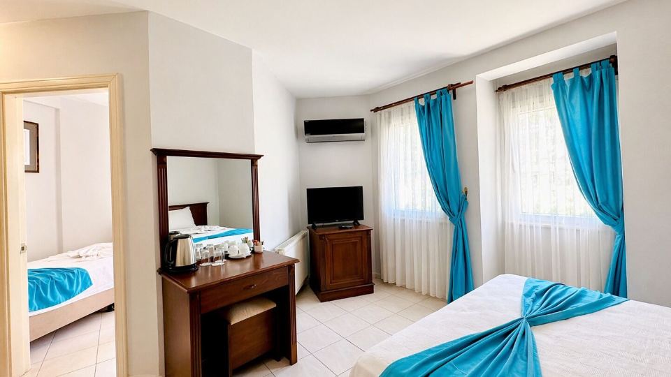 Villa Anfora