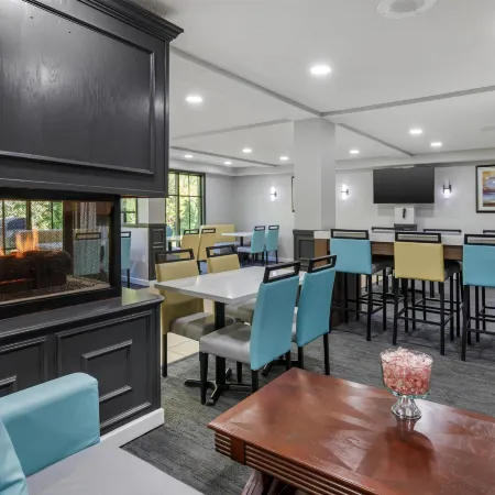 Best Western Plus Anderson