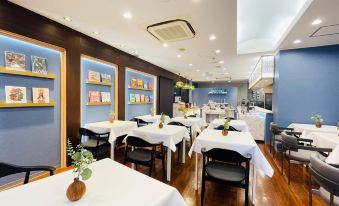 Grand Park Hotel Panex Tokyo