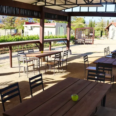 Rancho Los Retoños