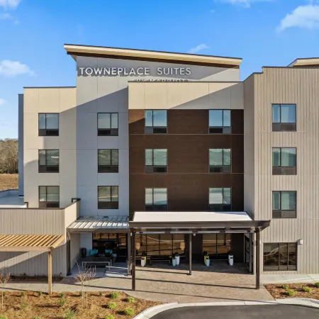 TownePlace Suites by Marriott Opelika Auburn