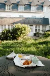 Auberge du Cabestan Hotel Audierne
