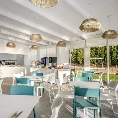 Hotel Vibra Isola - Adults Only