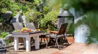 Yangyang Little Forest Pension (Breakfast, Spa)