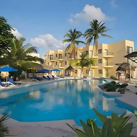 Hotel Posada del Mar