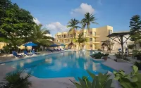 Hotel Posada del Mar - Strand
