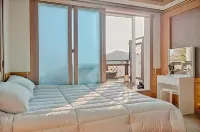 Namhae Hoho Flower Pension