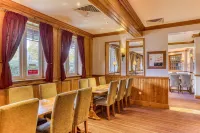 Premier Inn Birmingham South (Rubery) - Завтрак
