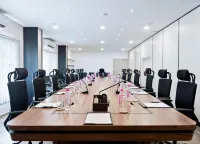 SHULEM BOUTIQUE HOTEL - Wi-Fi