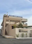 The New Life Houses