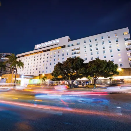 InterContinental Hotels CALI by IHG