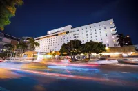InterContinental Hotels CALI by IHG