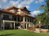 Sara Beachfront Boutique Resort