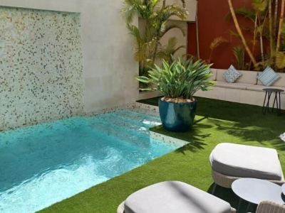 Villa Zawaia B&B Adults Only