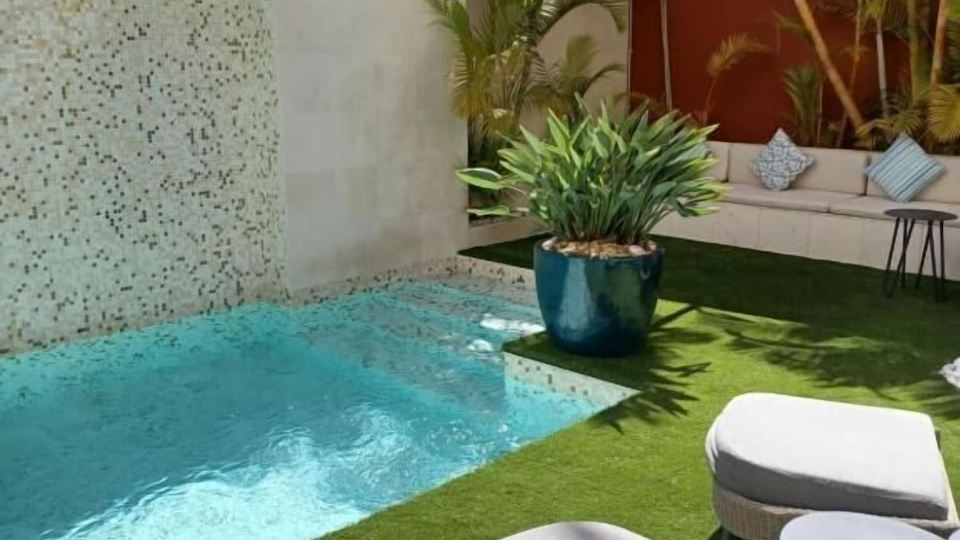 Villa Zawaia B&B Adults Only