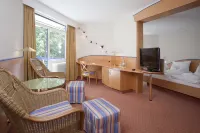 Fini-Resort Badenweiler - balcony