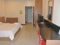 Phaiboonplace Hotel Hotels in Kalasin