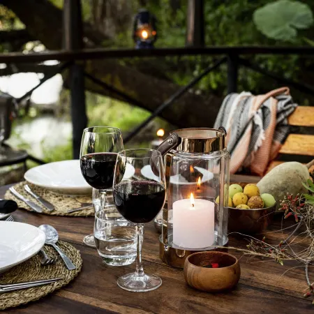 Ichingo Chobe River Lodge by Mantis