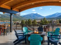 Expedition Lodge Estes Park at Rocky Mtn National Park Ξενοδοχεία στην πόλη Larimer County