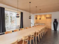 Hotel Seehof Laax Hotels in Laax