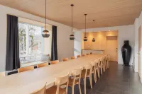 Hotel Seehof Laax
