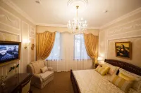Portum 1905 Boutique-Hotel - Bintang 4