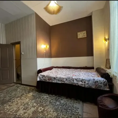 Delta Hotel